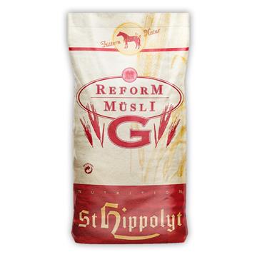 St. Hippolyt Reformmüsli "G" 