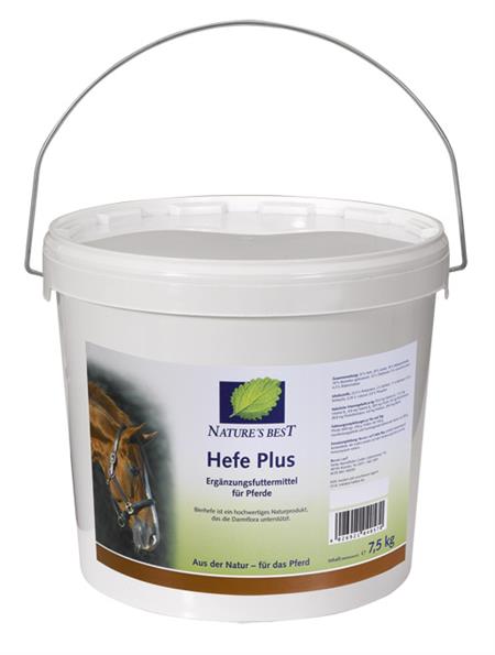 Nature\'s Best Ølgær Plus 7,5 kg